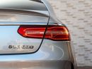 Mercedes-Benz GLE 63 S AMG GLE 63 S Coupe