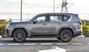 لكزس LX 600 Lexus LX 600 3.5L V6 Twin-Turbo | Sport Edition | 2023