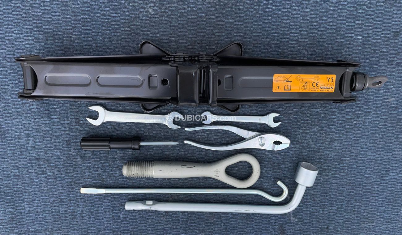 نيسان إكس تريل S 2.5 | +مع الضمان | كمان تم فحص ١٥٠