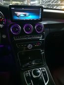 Mercedes-Benz C 30 AMG 