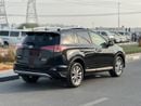 Toyota RAV4 Limited Hybrid Full Option 2018