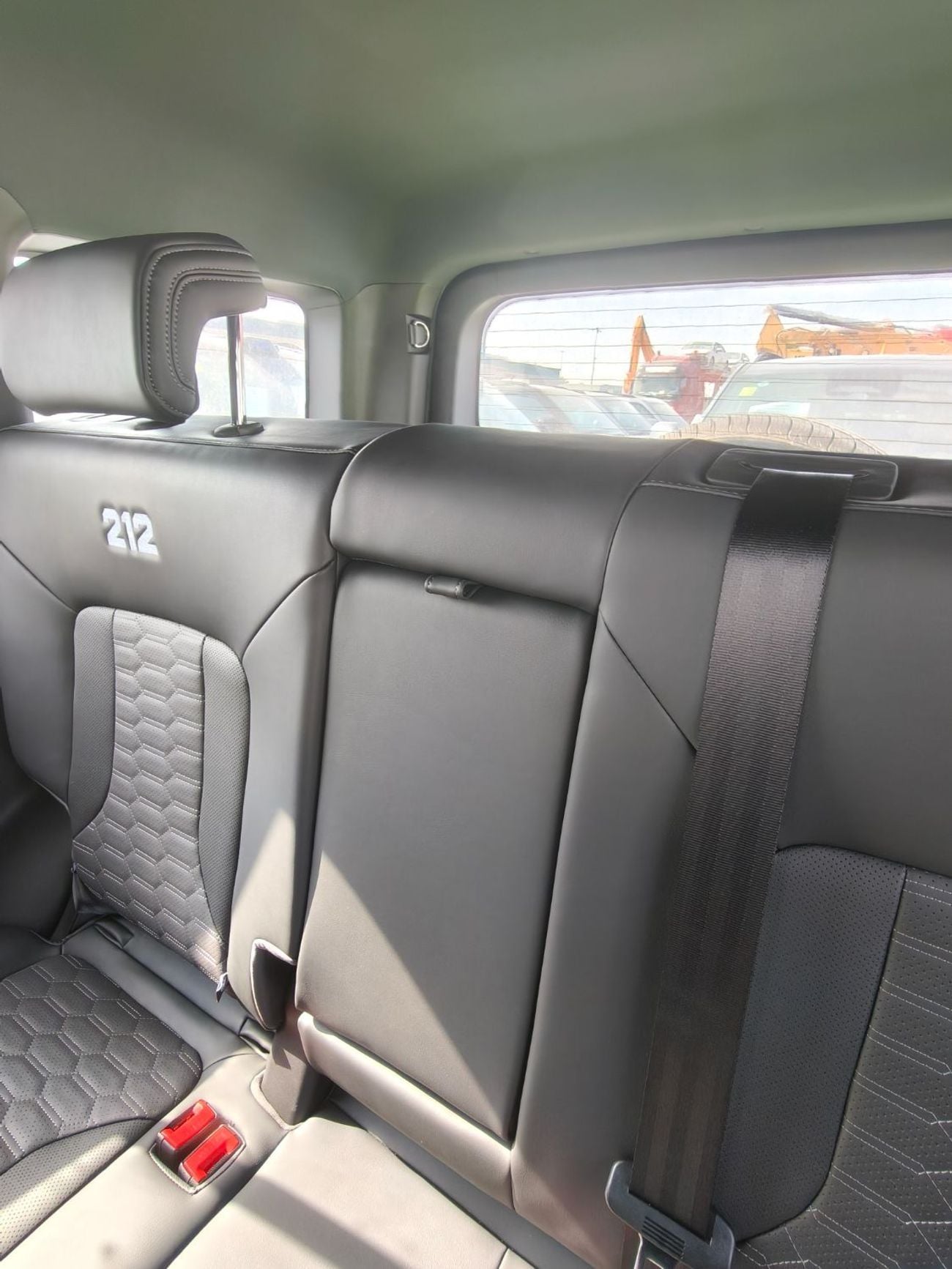 BAW 212 BAW 212 T01 EXPLORER