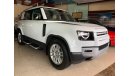 Land Rover Defender New! GCC Spec / With Warranty & Service