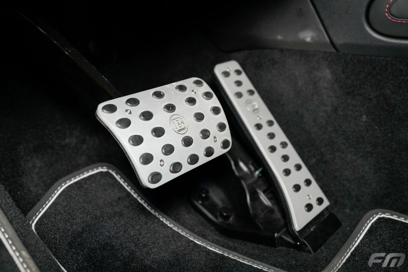 Mercedes-Benz G 63 AMG BRABUS 700 2021 - SPECIAL OFFER- BRAND NEW - CERTIFIED BRABUS!