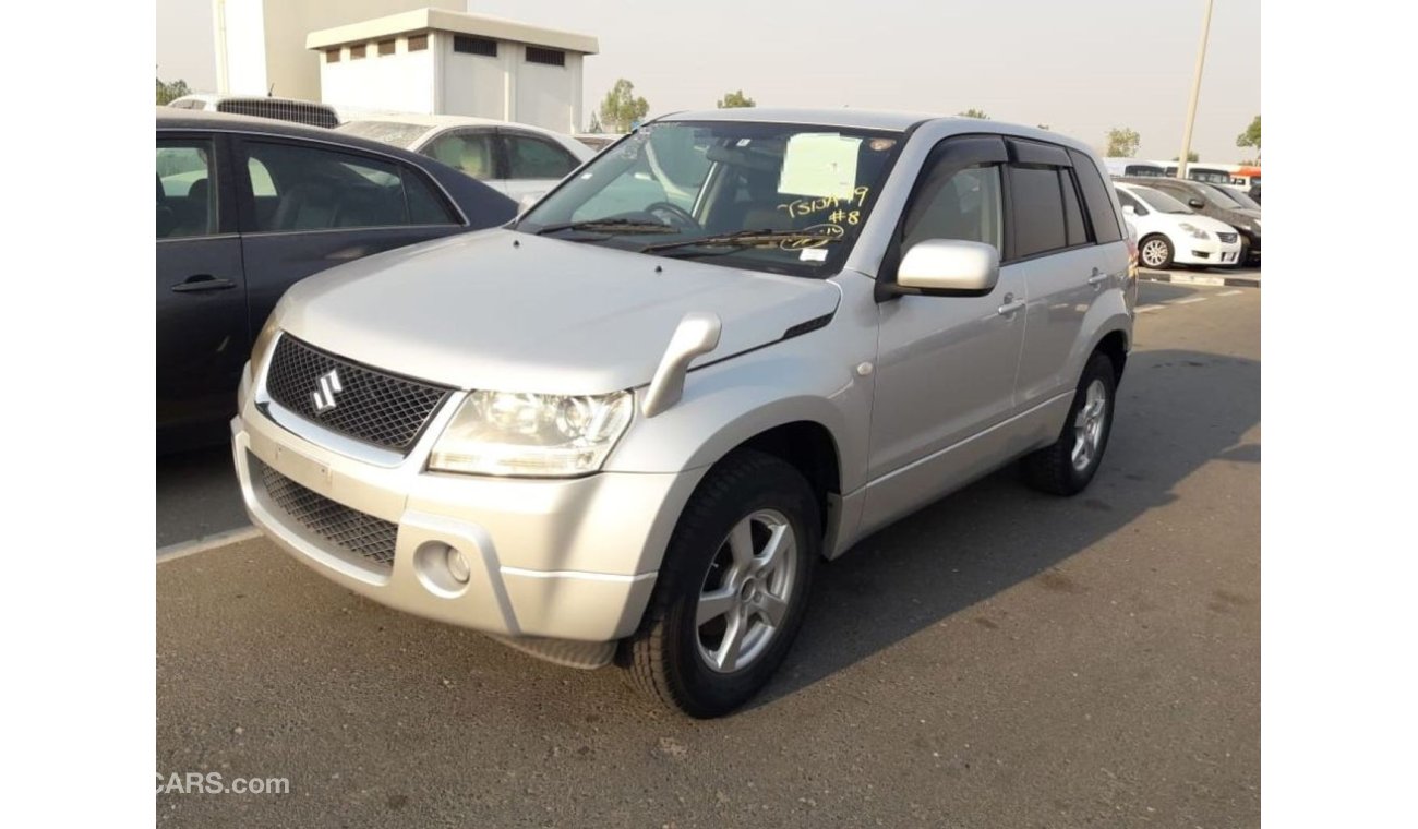 سوزوكي إيسكودو Suzuki Escudo RIGHT HAND DRIVE (Stock no PM 227 )