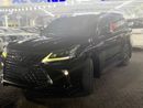 Lexus LX570 Platinum 5.7L