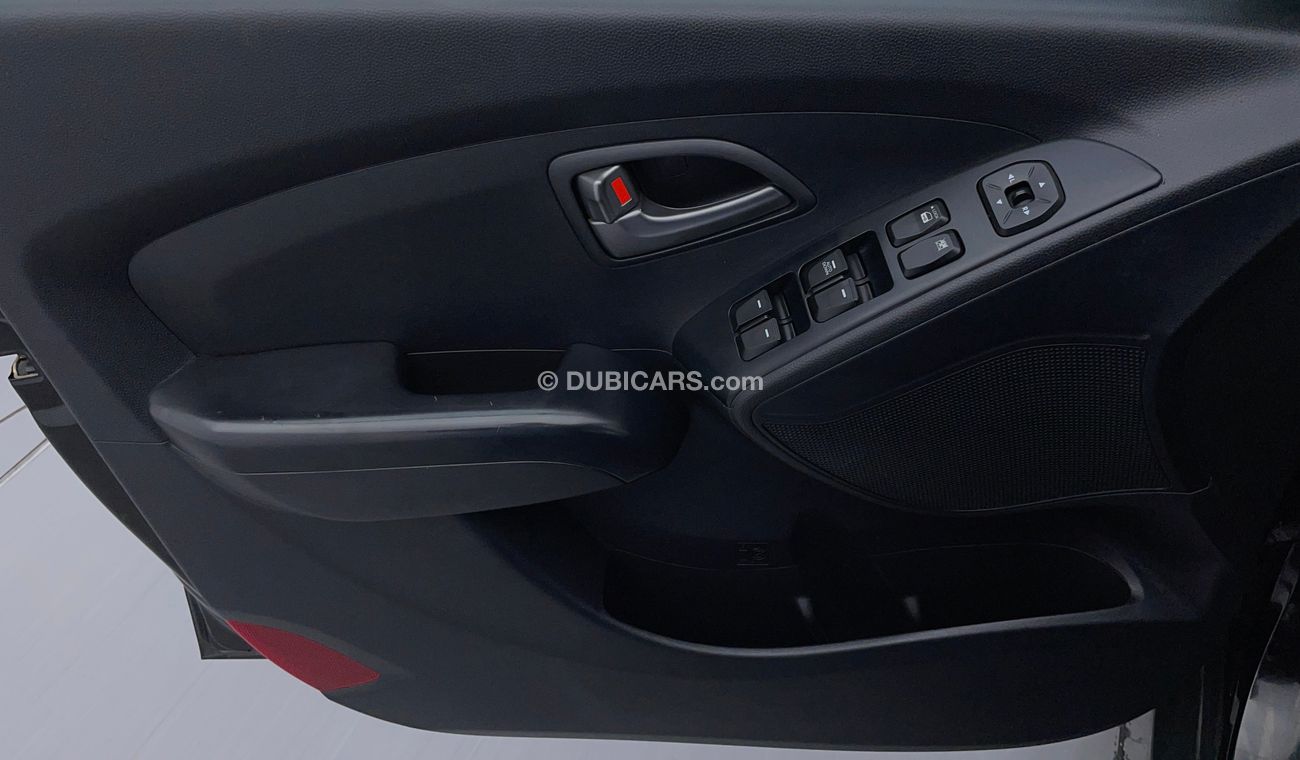 Hyundai Tucson GL 2 | Zero Down Payment | Free Home Test Drive