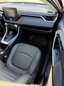 تويوتا راف ٤ 4WD 2022