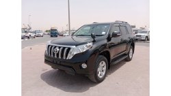 Toyota Prado TOYOTA LAND CRUISER PRADO RIGHT HAND DRIVE (PM1333)