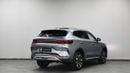 BYD Song Plus FWD