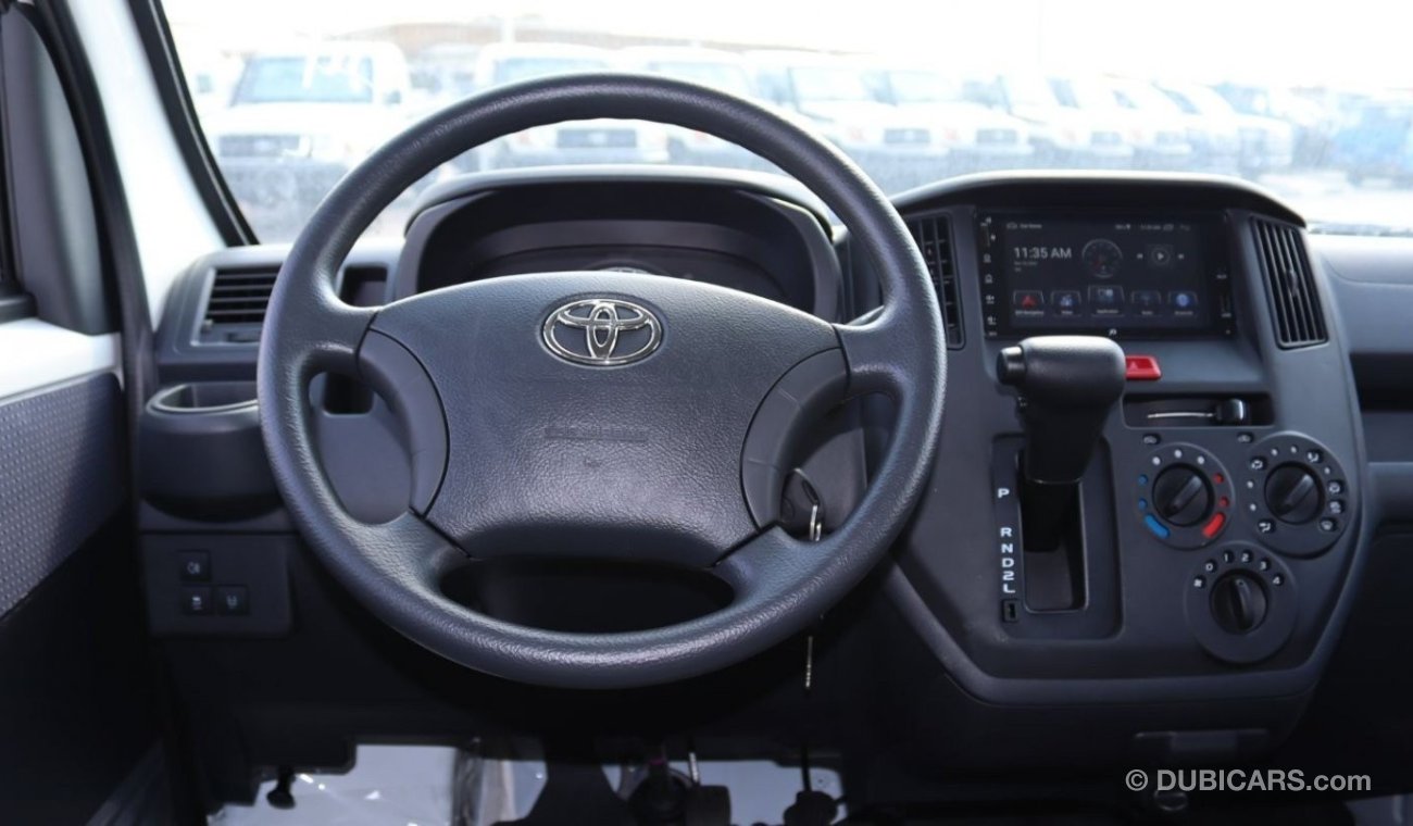 Toyota Lite-Ace LITE ACE 1.5Ltr 2023Model