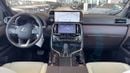 لكزس LX 700h SIGNATURE (For Export , НА ЭКСПОРТ) PY 26/26 BH 3.5TT V6 Hybrid AWD GCC Без пробега