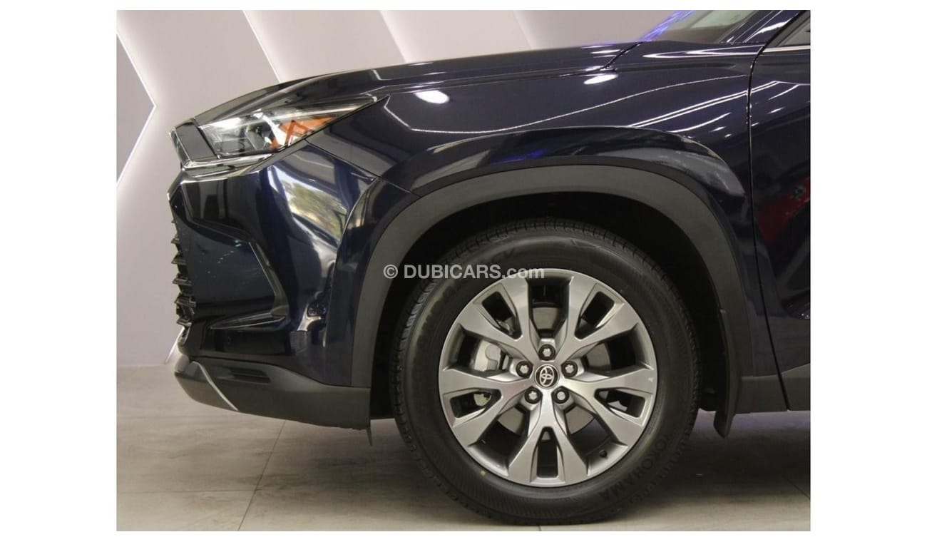 Toyota Grand Highlander GRAND HIGHLANDER BRAND NEW