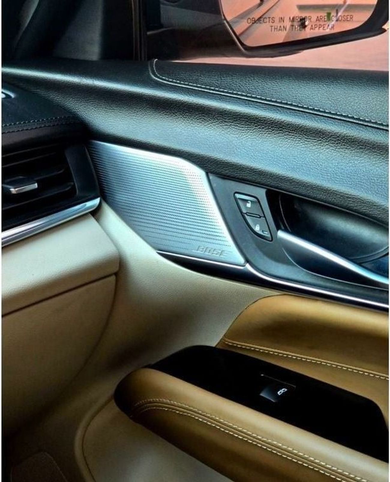 Cadillac CT4 PREMIUM LUXURY (URGENT)