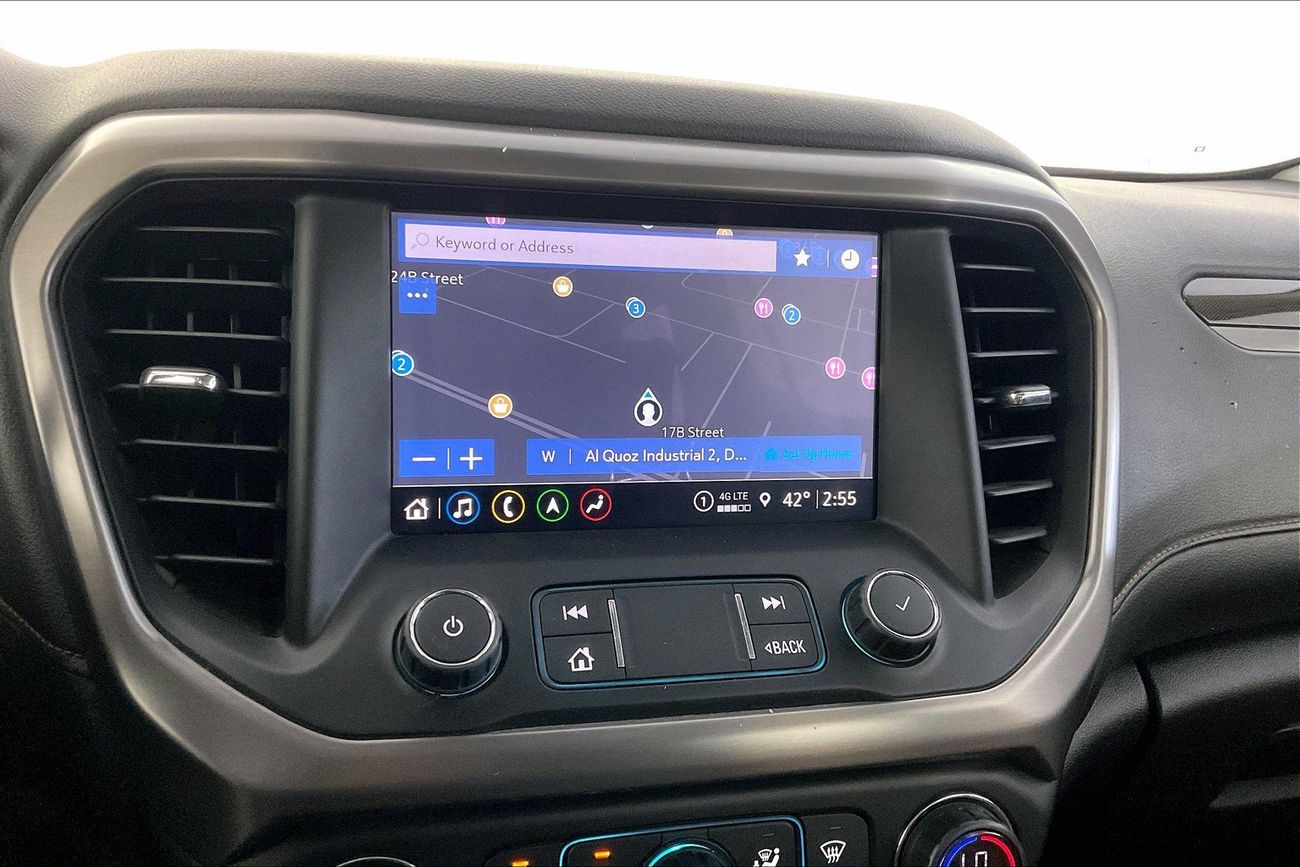 GMC Acadia AT4 | Guaranteed Warranty | 0 Down Payment