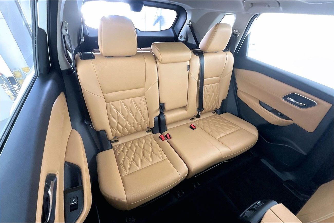 Nissan XTrail SL | National Day Celebration | Guaranteed Warranty | 0 Down Payment