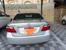 Lexus LS460