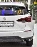 MG One EXCELLENT DEAL for our MG One 1.5L ( 2023 Model ) in White Color Chinese Specs