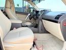 Toyota Prado TXL 2.7L