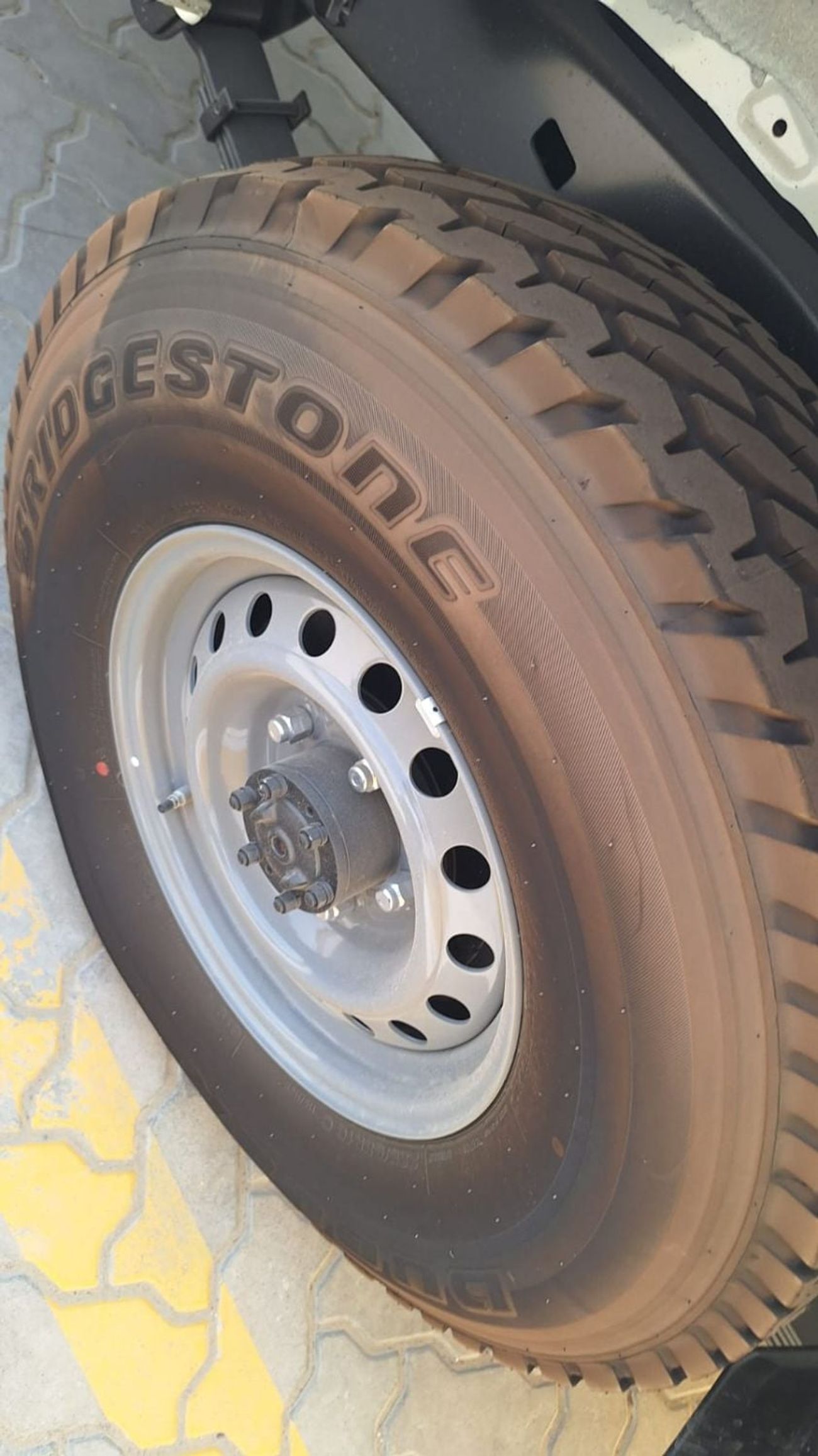 Toyota Land Cruiser 70 LC 78 HARDTOP 2.8L AT LC78 2.8L AT