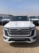 Toyota Land Cruiser 3.3 VXR TWIN TURBO DIESEL 2026