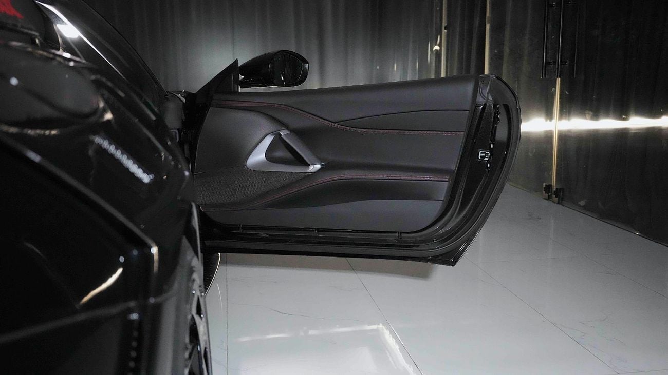 Ferrari-Onyx 812 GTS | LIMITED OFFER | 8XX | 2023 | V12 | 789 HP | 3-YEAR WARRANTY AND SERVICE