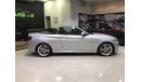 BMW 220i i CABRIOLET - M KIT - 4700 KMS ONLY - 2016 - SIX YEARS WARRANTY