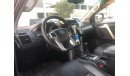 Toyota Prado GCC V6 VX