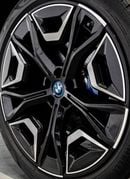 BMW iX xDrive40