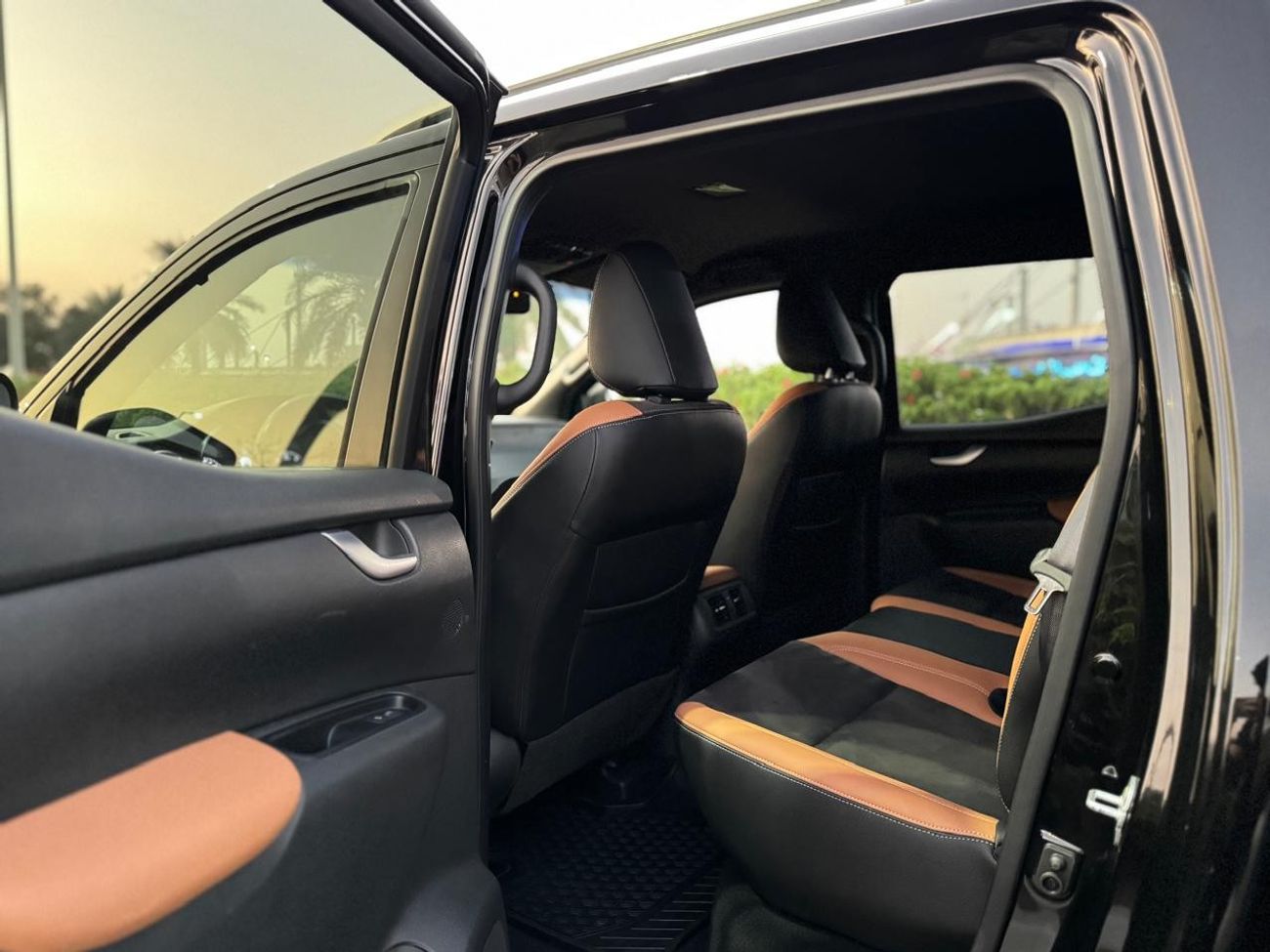 Mercedes-Benz X 250 d X 250d CARLEX DESIGN FULL OPTION