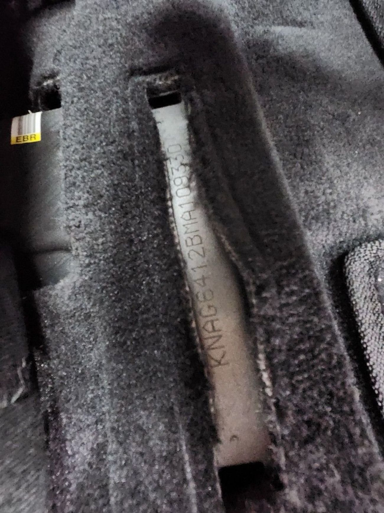 Kia K5 2021 KIA INTERACTIVE K5 (G) 1.6 Turbo Noblesse