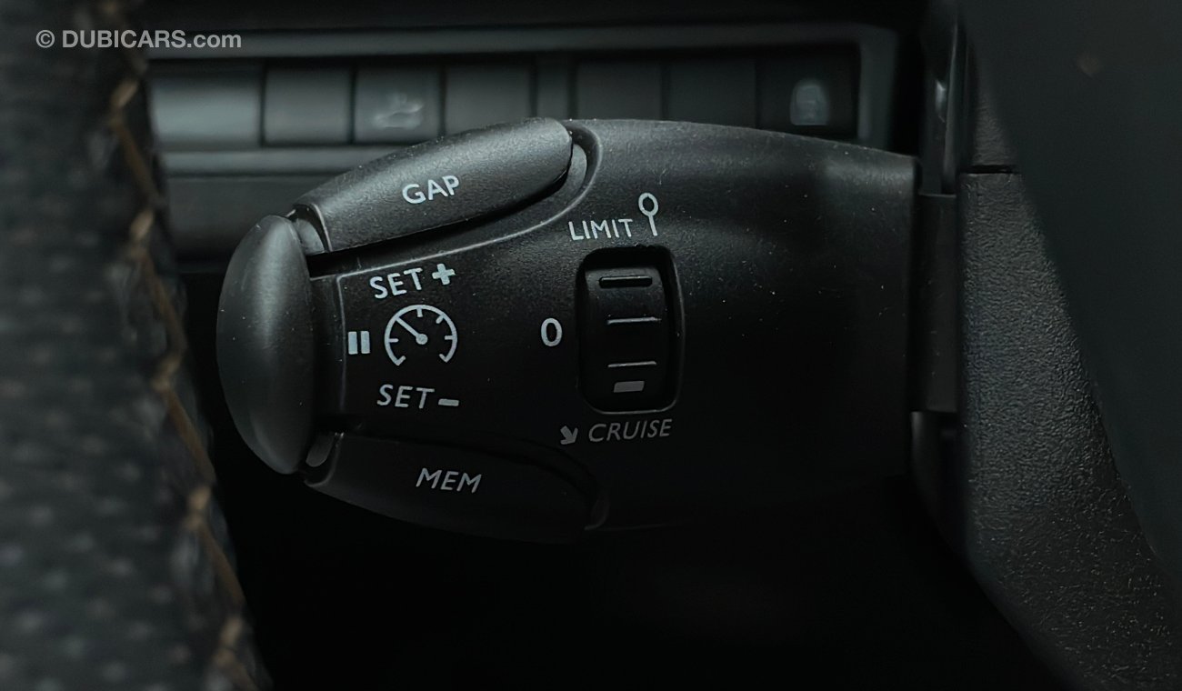 Peugeot 3008 GT LINE 1.6 | Under Warranty | Inspected on 150+ parameters