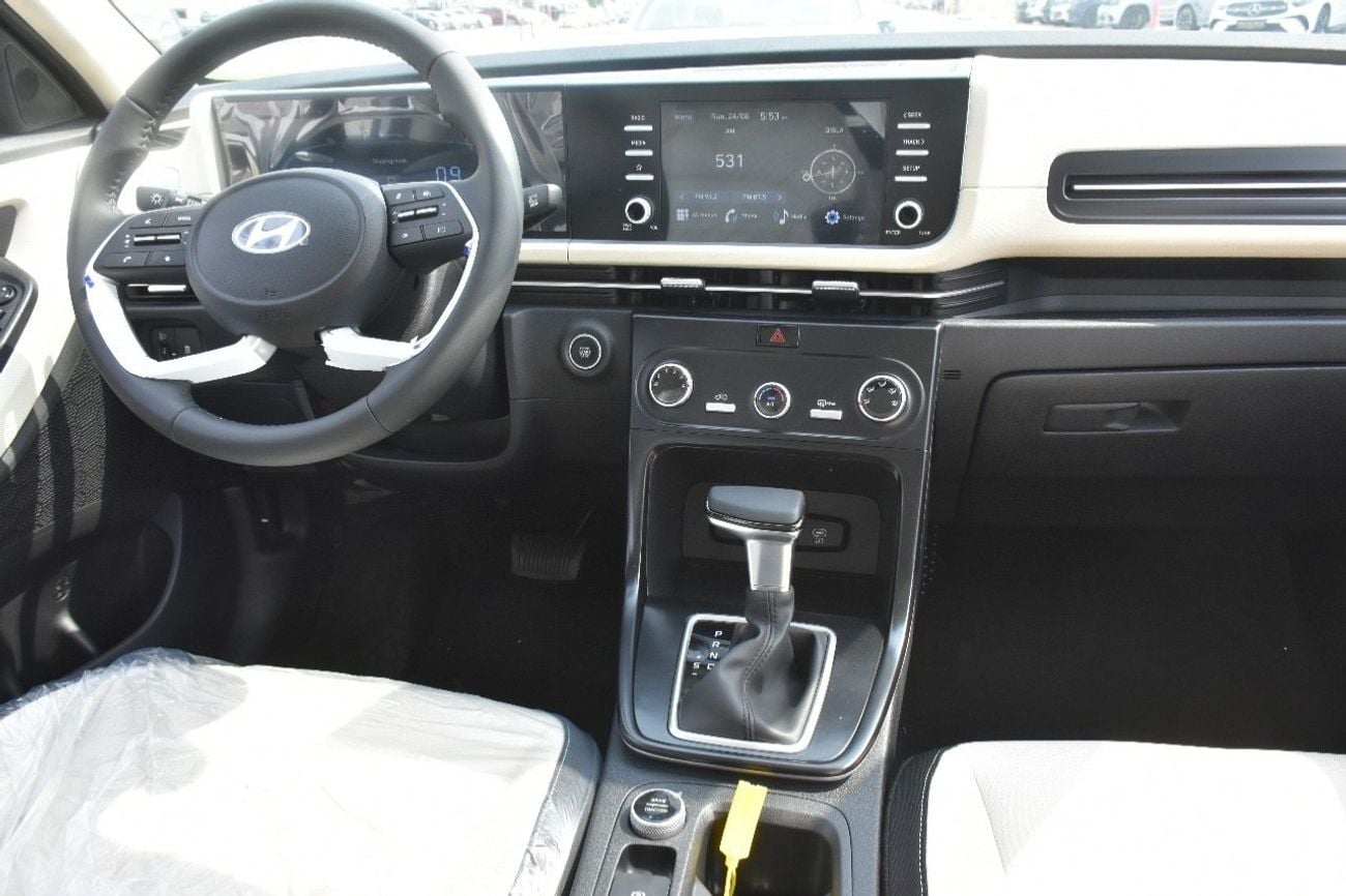 Hyundai Creta Zero 2026