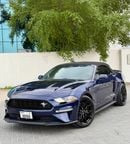 فورد موستانج