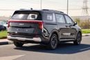 كيا كارنيفال EX DLX GDI 3.5L | Korean Specs | V6 Petrol | 8-Speed Automatic | LHD | BEST PRICE
