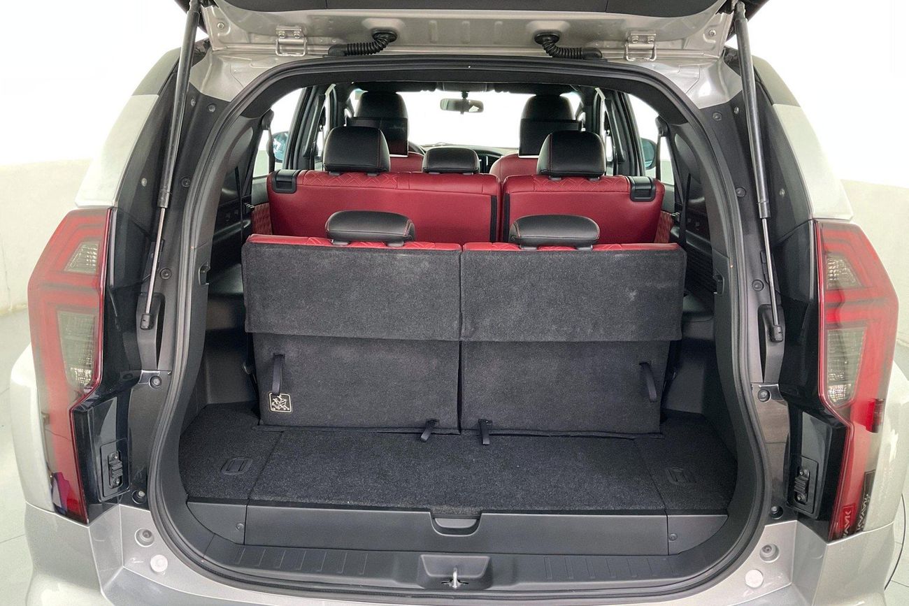 Mitsubishi Montero Sport Signature | Guaranteed Warranty | 0 Down Payment