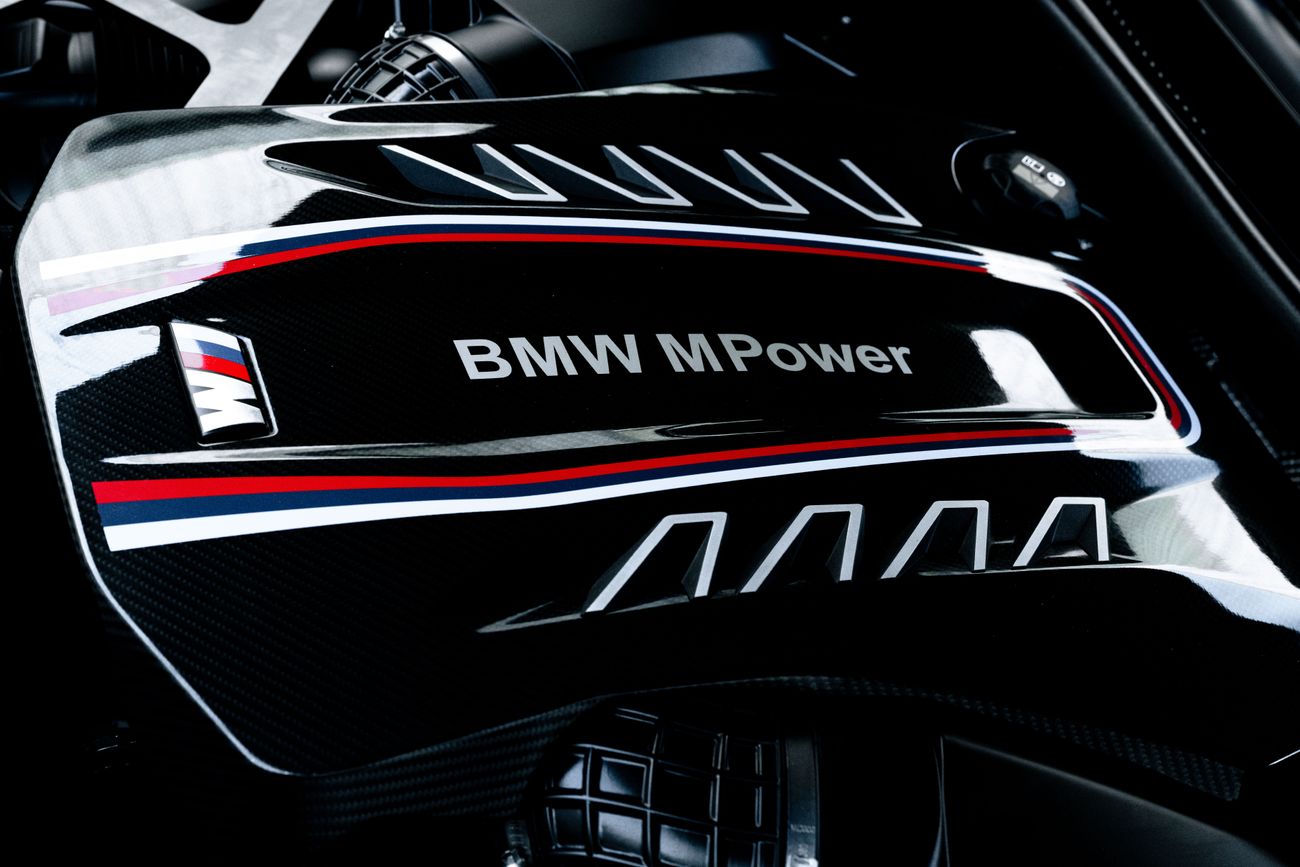 BMW X6 X6 M-Competition | 6,953 P.M | 0% Downpayment | AGENCY WARRANTY