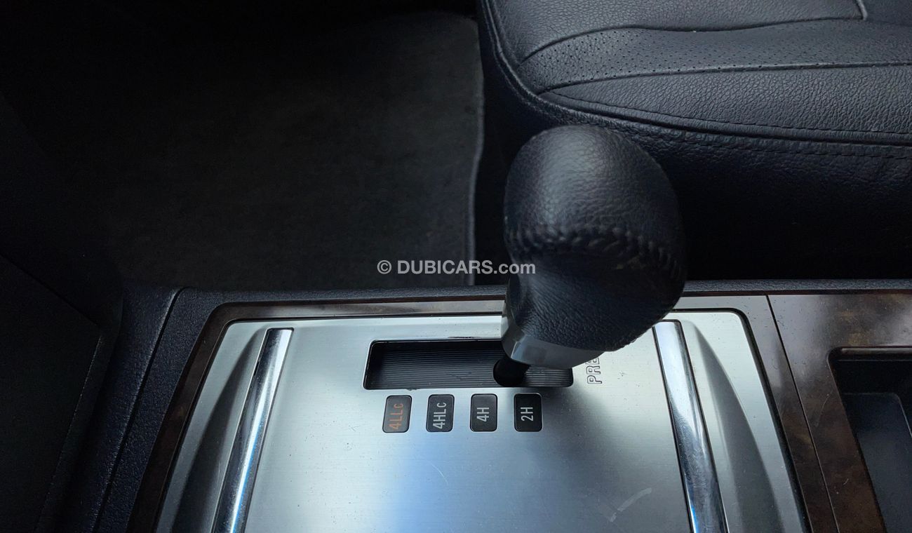 Mitsubishi Pajero GLS MID 3.5 | Zero Down Payment | Free Home Test Drive