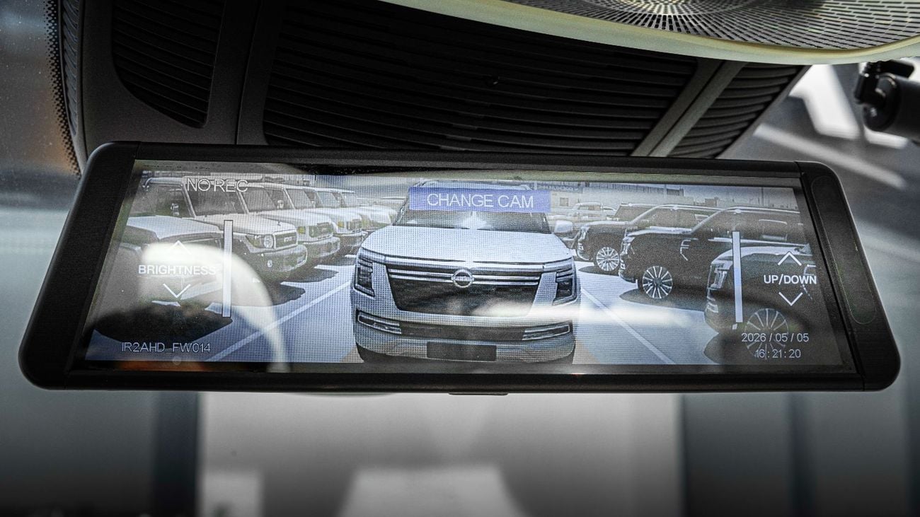 Mercedes Maybach GLS600 Maybach