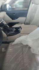 Toyota Land Cruiser 2025 Toyota Land Cruiser GXR 3.5L AT Petrol