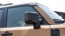 Toyota Prado ADVENTURE 2.4L FULL OPTIONS DUAL TONE