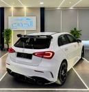 مرسيدس بنز A 250 Sport AMG 2.0L