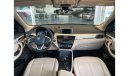 BMW X1 sDrive 20i Exclusive