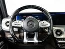 مرسيدس بنز G 63 AMG STD STD