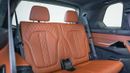 BMW X7 UAE's Very Best Example | 2 Years Free Servicing | AED 4,853 Per Month