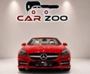 مرسيدس بنز SLK 200 KOMPRESSOR