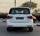 إنفينيتي QX80 Luxe 7st 5.6L