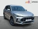 أم جي ZS STANDARD 2.0