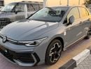 فولكس واجن جولف ار Golf8 R Line 2025
