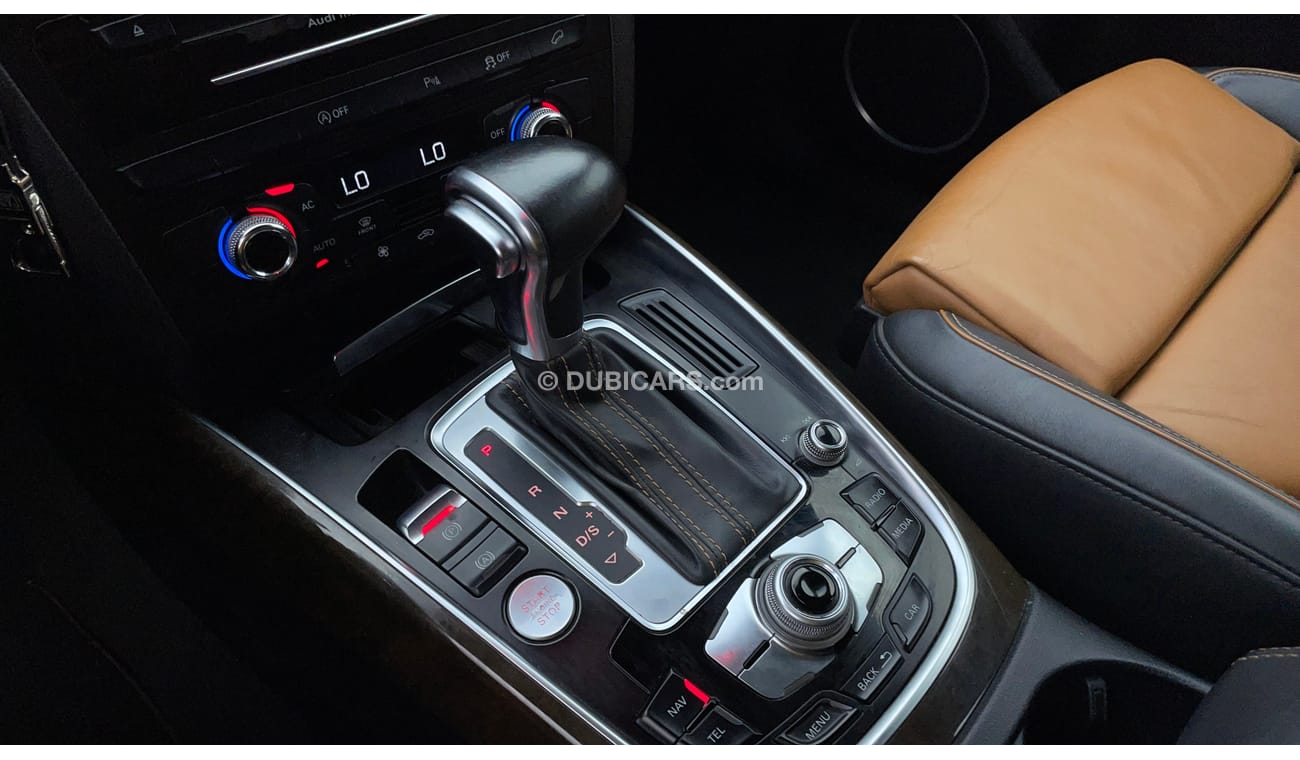 Audi Q5 S LINE 3.2 | Zero Down Payment | Free Home Test Drive